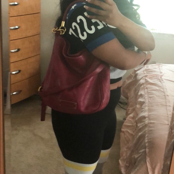 Marc Jacobs Handbag - Picture 6 of 6